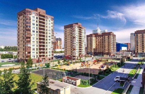 Тюмень: Отель Даудель 3*by 3452 Hotel Group