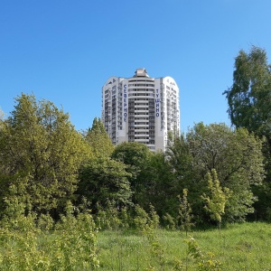 Фото от владельца Северное Тушино, музейно-парковый комплекс