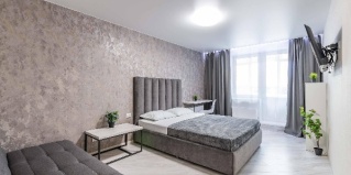 Екатеринбург: Апартаменты DreamHouse