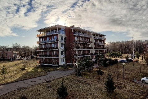 Киселево: Отель Витро вилладж