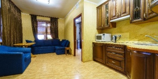 Анапа: Гостевой дом Привал