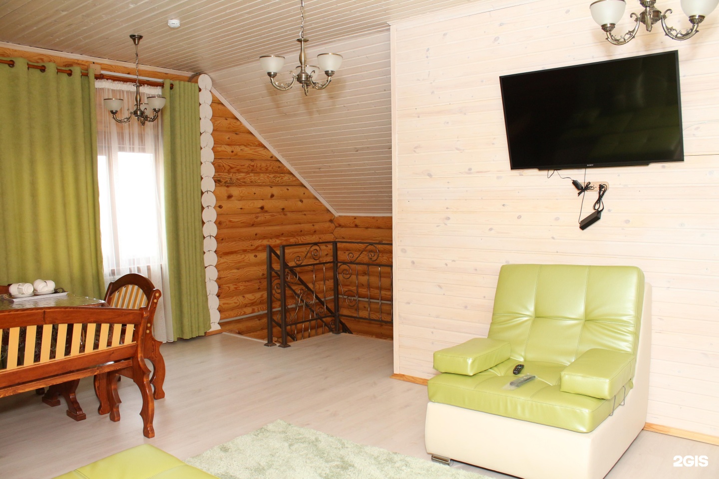 SPA-сауна