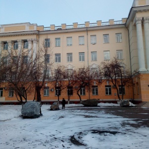 Фото от владельца Сибирский федеральный университет