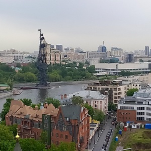 Фото от владельца Храм Христа Спасителя