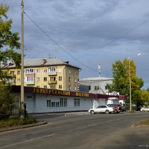 Фото от владельца Русич, продовольственная сеть