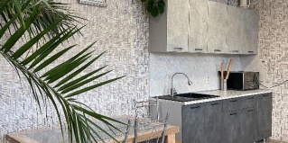 Тургояк: Мини-отель Тургояк