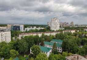 Отель На высоте в Республике Башкортостан