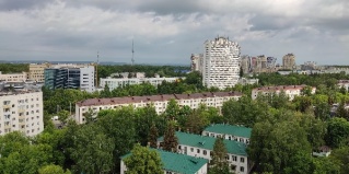 Уфа: Отель На высоте