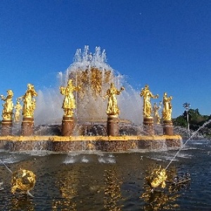 Фото от владельца ВДНХ, ОАО