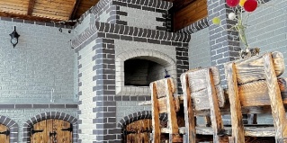 Витязево: Гостевой дом На Горького