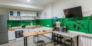 Иркутск: Отель Good Hotel