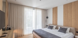 Владивосток: Отель Patrokl hotel&bistro