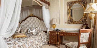 Минск: Отель President Hotel Minsk