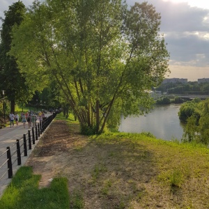 Фото от владельца Городской парк культуры и отдыха им. Виктора Талалихина