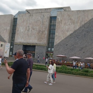 Фото от владельца ВДНХ, ОАО