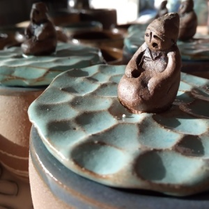 Фото от владельца Терракотовый слон, студия керамики и гончарного мастерства