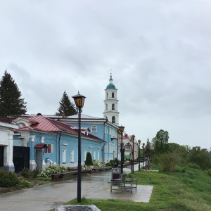 Фото от владельца Дом-музей И.И. Шишкина, г. Елабуга