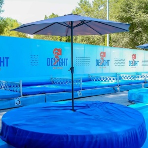 Фото от владельца Delight pool Dayclub, плавательный бассейн