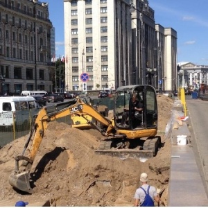 Фото от владельца Коптево Автотранс, ООО, транспортная компания