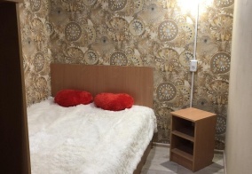 Хостел S-Hostel в Пензе