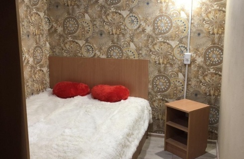 Пенза: Хостел S-Hostel