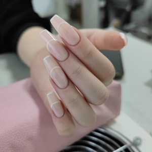 Фото от владельца French Nail Studio, ногтевая студия