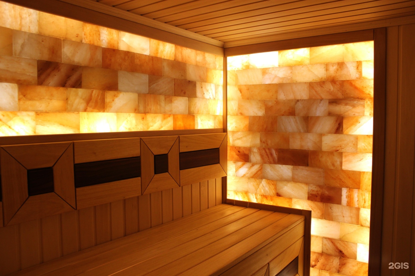 Steam baths saunas фото 16