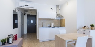 Санкт-Петербург: Отель Максимус на Петроградке