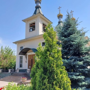Фото от владельца Иверско-Серафимовский женский монастырь г. Алматы