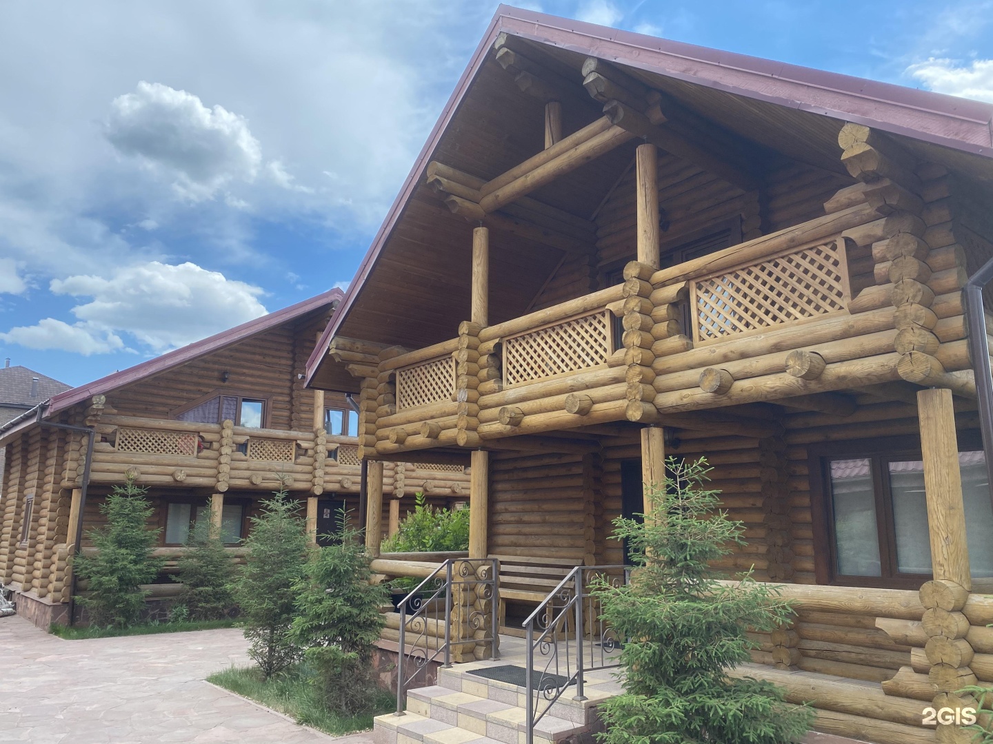 SPA-сауна