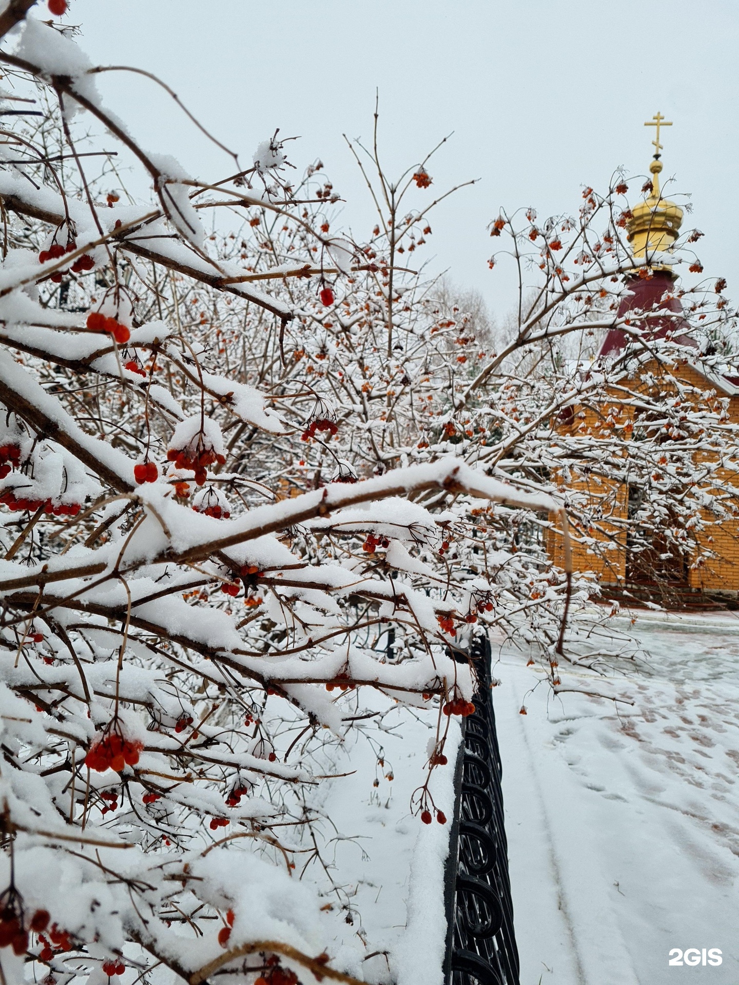 Храм воскресения христова нижнекамск