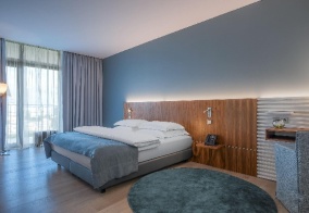 Отель Crystal House Suite Hotel&SPA в Калининградской области