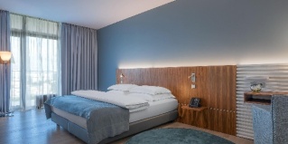 Калининград: Отель Crystal House Suite Hotel&SPA