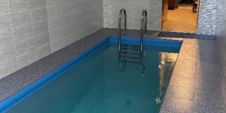 Ростов-на-Дону: Отель Буревестник