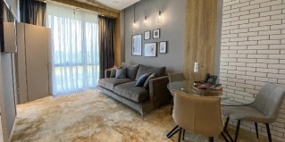 Белгород: Отель Loft Hotel&SPA