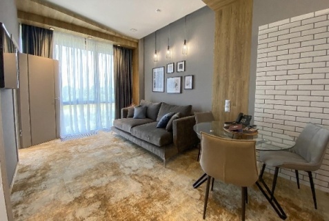 Белгород: Отель Loft Hotel&SPA