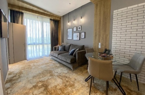 Белгород: Отель Loft Hotel&SPA