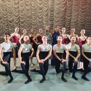 Фото от владельца Алматинское хореографическое училище им. А.В. Селезнёва
