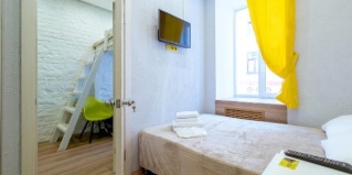 Санкт-Петербург: Отель Park Avenue Hotel