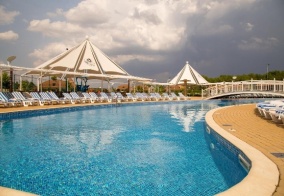 Отель Венеция в Ростовской области