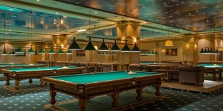 Москва: Отель Принц парк отель