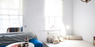 Санкт-Петербург: Хостел Instahostel