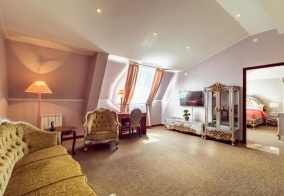 Отель Lenina hotel на Охотском море