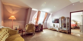 Южно-Сахалинск: Отель Lenina hotel