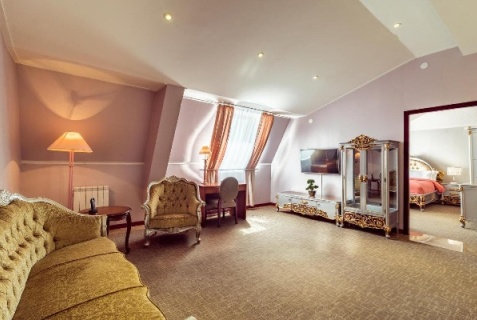 Lenina hotel, Южно-Сахалинск — фото 2