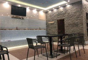 Отель Orange Hotel в Балашихе