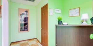 Москва: Отель На Саратовской