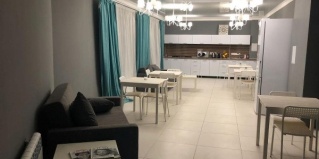 Лазаревское: Гостевой дом Мелия family