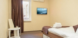 Самара: Отель Old city