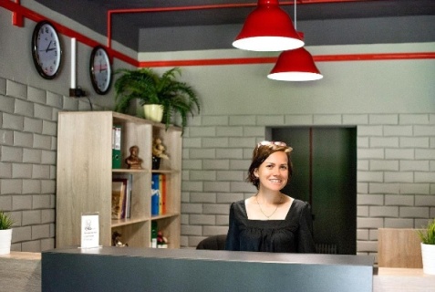 Смоленск: Хостел Философ